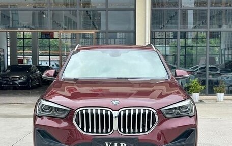 BMW X1, 2021 год, 2 100 000 рублей, 2 фотография