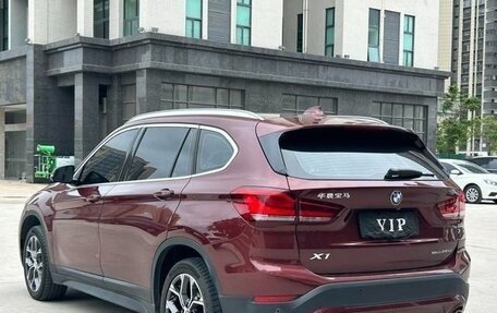 BMW X1, 2021 год, 2 100 000 рублей, 4 фотография