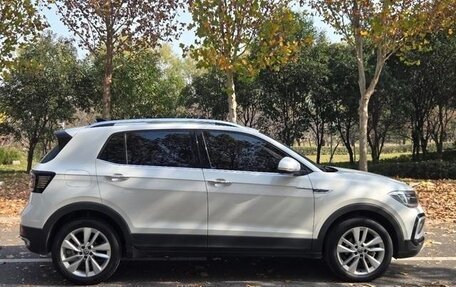 Volkswagen T-Cross I, 2022 год, 1 305 100 рублей, 7 фотография