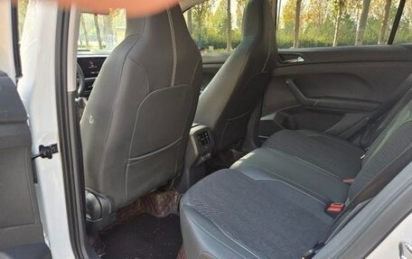 Volkswagen T-Cross I, 2022 год, 1 305 100 рублей, 11 фотография