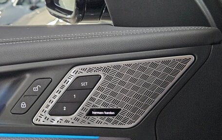 BMW X1, 2024 год, 6 070 123 рублей, 10 фотография