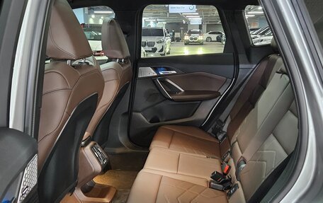 BMW X1, 2024 год, 6 070 123 рублей, 9 фотография