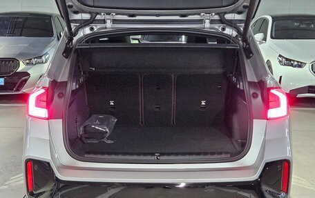 BMW X1, 2024 год, 6 070 123 рублей, 7 фотография