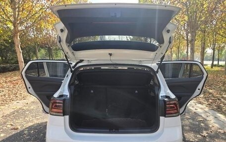 Volkswagen T-Cross I, 2022 год, 1 305 100 рублей, 16 фотография