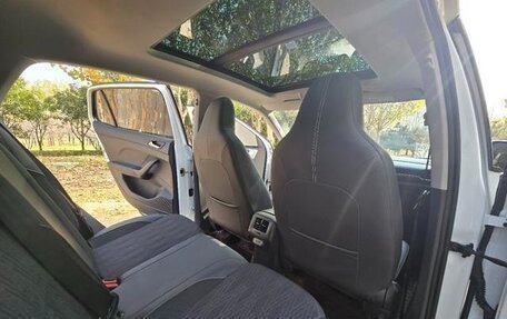 Volkswagen T-Cross I, 2022 год, 1 305 100 рублей, 12 фотография