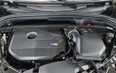 BMW X1, 2024 год, 6 070 123 рублей, 6 фотография