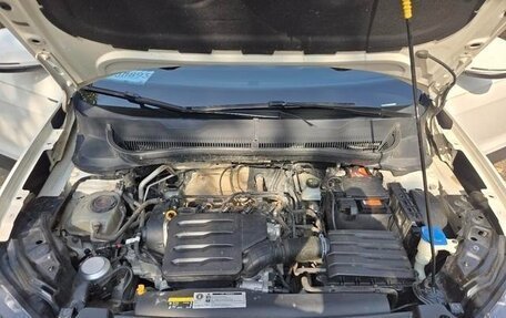 Volkswagen T-Cross I, 2022 год, 1 305 100 рублей, 17 фотография