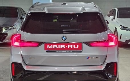 BMW X1, 2024 год, 6 070 123 рублей, 5 фотография