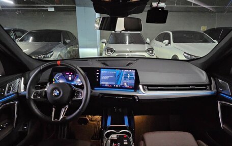 BMW X1, 2024 год, 6 070 123 рублей, 11 фотография