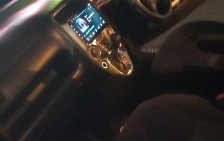 Honda Stream I рестайлинг, 2001 год, 475 000 рублей, 5 фотография