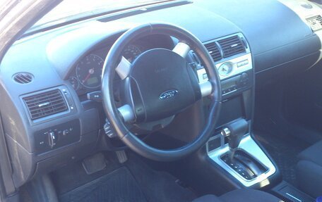 Ford Mondeo III, 2004 год, 245 000 рублей, 5 фотография