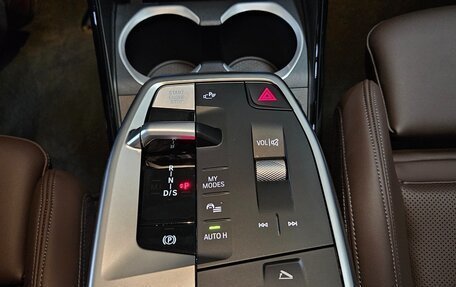 BMW X1, 2024 год, 6 070 123 рублей, 15 фотография