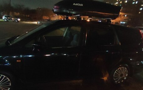 Honda Stream I рестайлинг, 2001 год, 475 000 рублей, 2 фотография