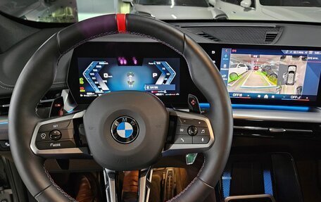 BMW X1, 2024 год, 6 070 123 рублей, 12 фотография