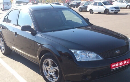Ford Mondeo III, 2004 год, 245 000 рублей, 2 фотография