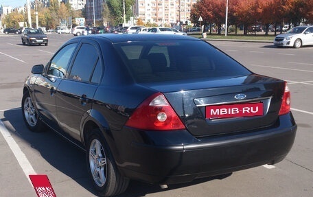 Ford Mondeo III, 2004 год, 245 000 рублей, 4 фотография