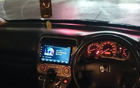 Honda Stream I рестайлинг, 2001 год, 475 000 рублей, 7 фотография