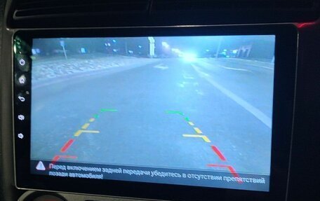 Honda Stream I рестайлинг, 2001 год, 475 000 рублей, 8 фотография