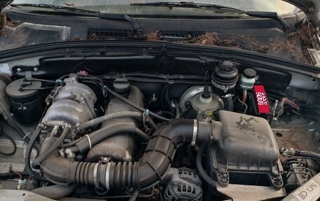 Chevrolet Niva I рестайлинг, 2015 год, 550 000 рублей, 7 фотография