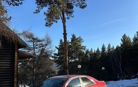 Cadillac CTS II, 2009 год, 865 000 рублей, 11 фотография