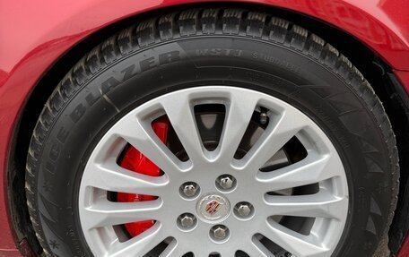 Cadillac CTS II, 2009 год, 865 000 рублей, 15 фотография