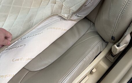 Cadillac CTS II, 2009 год, 865 000 рублей, 20 фотография