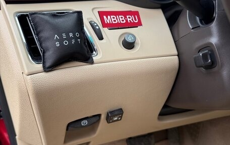 Cadillac CTS II, 2009 год, 865 000 рублей, 18 фотография