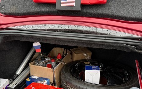 Cadillac CTS II, 2009 год, 865 000 рублей, 23 фотография