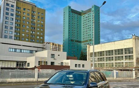 Mercedes-Benz GLE, 2015 год, 3 590 000 рублей, 2 фотография