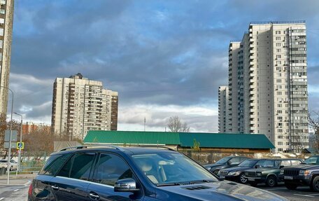 Mercedes-Benz GLE, 2015 год, 3 590 000 рублей, 4 фотография