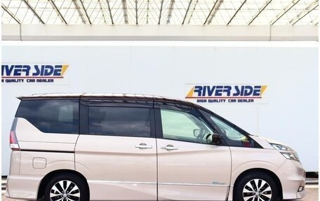 Nissan Serena IV, 2021 год, 1 600 000 рублей, 5 фотография