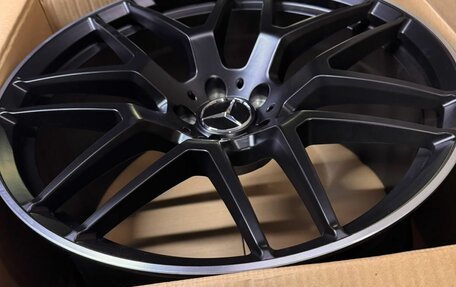 Mercedes-Benz GLE, 2015 год, 3 590 000 рублей, 18 фотография