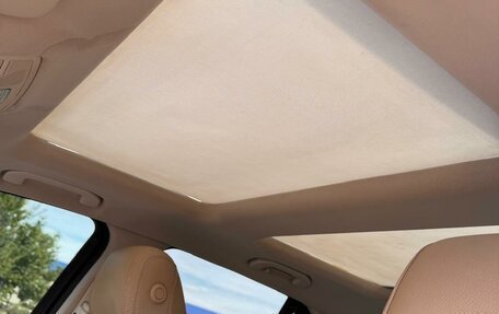 Mercedes-Benz GLE, 2015 год, 3 590 000 рублей, 14 фотография