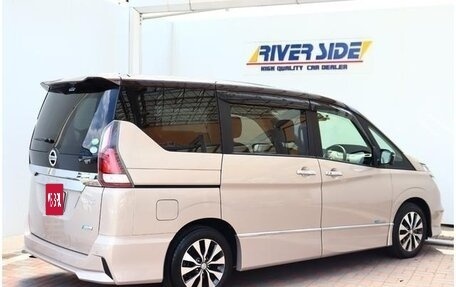 Nissan Serena IV, 2021 год, 1 600 000 рублей, 8 фотография