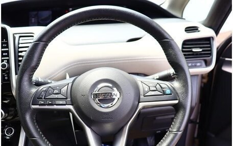 Nissan Serena IV, 2021 год, 1 600 000 рублей, 12 фотография