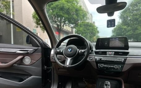 BMW X1, 2021 год, 2 100 000 рублей, 6 фотография