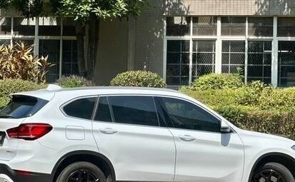 BMW X1, 2021 год, 2 100 000 рублей, 3 фотография