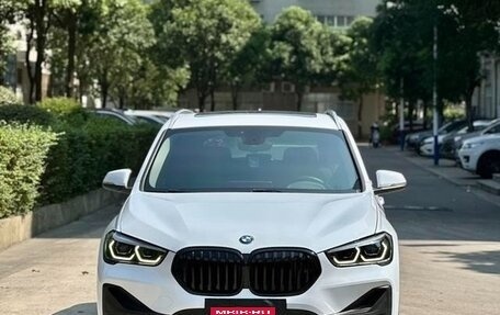 BMW X1, 2021 год, 2 100 000 рублей, 2 фотография