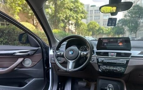 BMW X1, 2021 год, 2 100 000 рублей, 11 фотография
