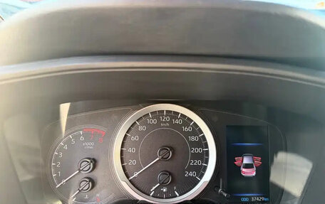 Toyota Corolla, 2022 год, 1 365 000 рублей, 6 фотография