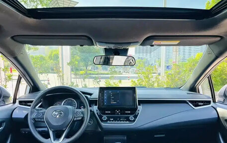 Toyota Corolla, 2022 год, 1 365 000 рублей, 8 фотография