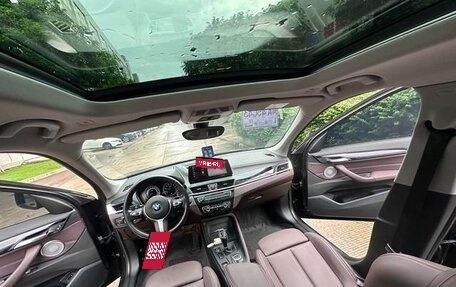 BMW X1, 2021 год, 2 100 000 рублей, 8 фотография