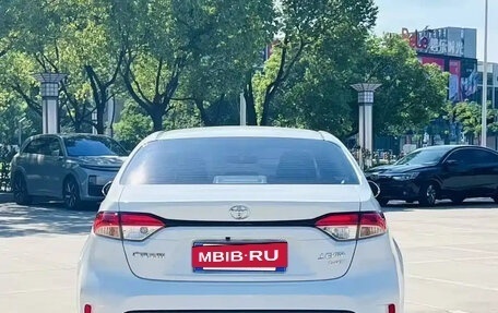 Toyota Corolla, 2022 год, 1 365 000 рублей, 5 фотография