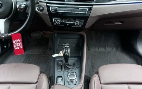 BMW X1, 2021 год, 2 100 000 рублей, 12 фотография