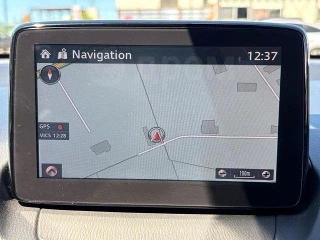 Mazda Demio IV, 2019 год, 1 035 093 рублей, 8 фотография