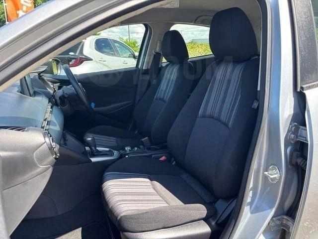 Mazda Demio IV, 2019 год, 1 035 093 рублей, 12 фотография