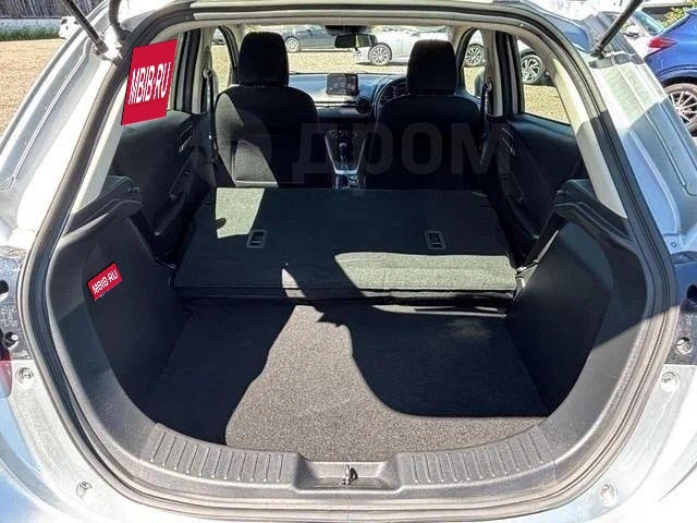 Mazda Demio IV, 2019 год, 1 035 093 рублей, 13 фотография