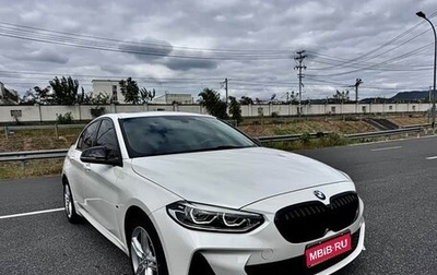 BMW 1 серия, 2022 год, 1 450 007 рублей, 1 фотография