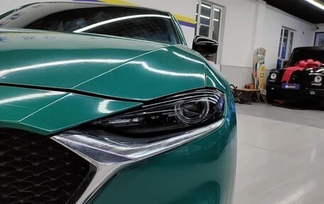 Mazda CX-4, 2021 год, 1 679 000 рублей, 5 фотография