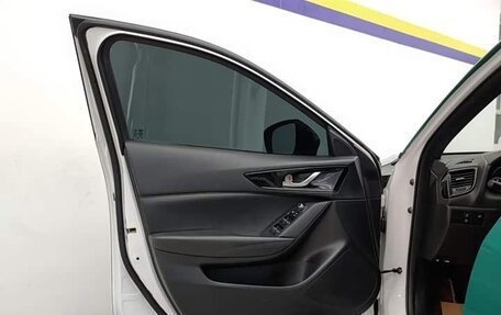 Mazda CX-4, 2021 год, 1 679 000 рублей, 7 фотография